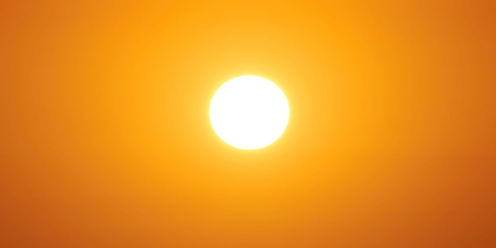 Alerte météo