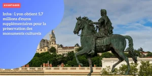 Préservation des monuments culturels