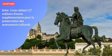 Préservation des monuments culturels
