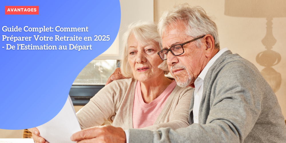 Guide Complet: Comment Préparer Votre Retraite en 2025 - De l ...