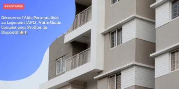 Aide Personnalisée au Logement