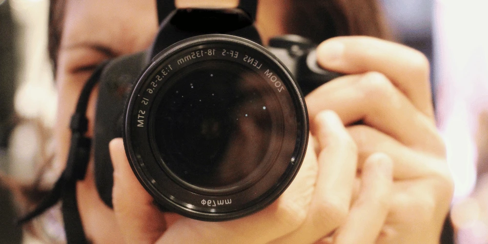 Job Étudiant Été 2025 : Voyager, Camper, Photographier… Et Être Payé !