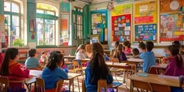 Éducation linguistique et échanges culturels en France