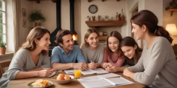 Avantages fiscaux pour les familles en France en 2025