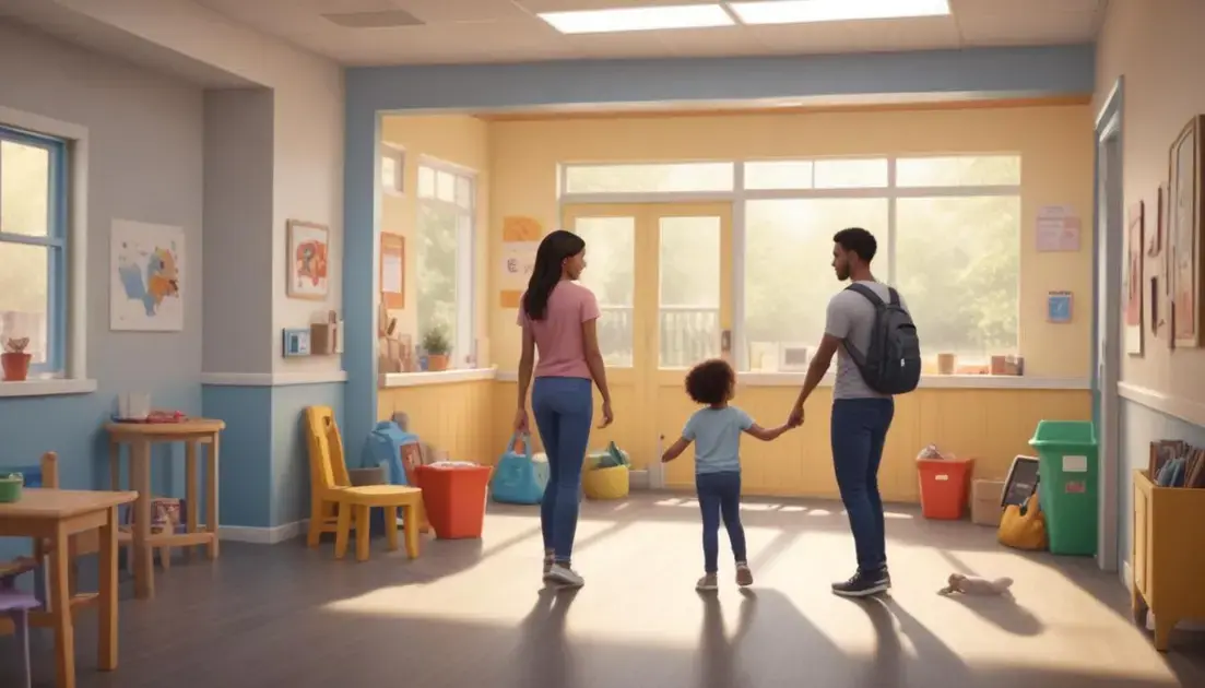 Les déductions fiscales pour les frais de garde