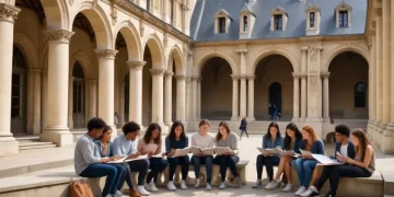 Éducation supérieure en France : de nouvelles opportunités