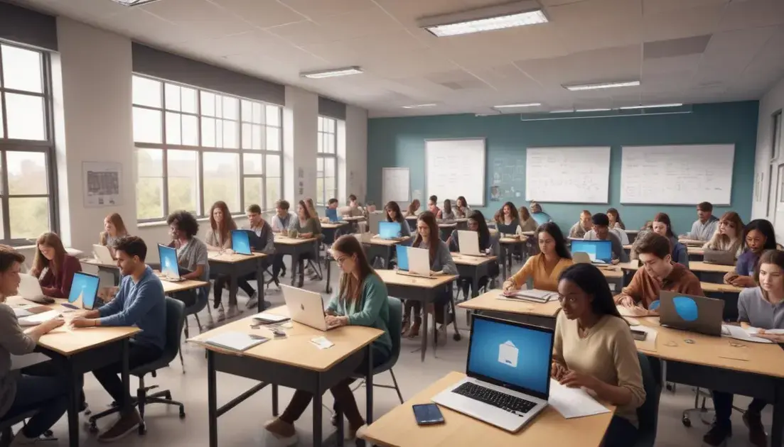 Les tendances émergentes dans l