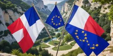 Nouvelles sur les partenariats européens de la France : un aperçu captivant