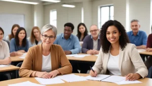 Éducation professionnelle et formations spécialisées : pourquoi investir ?