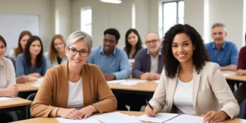 Éducation professionnelle et formations spécialisées : pourquoi investir ? Éducation professionnelle et formations spécialisées : pourquoi investir ?