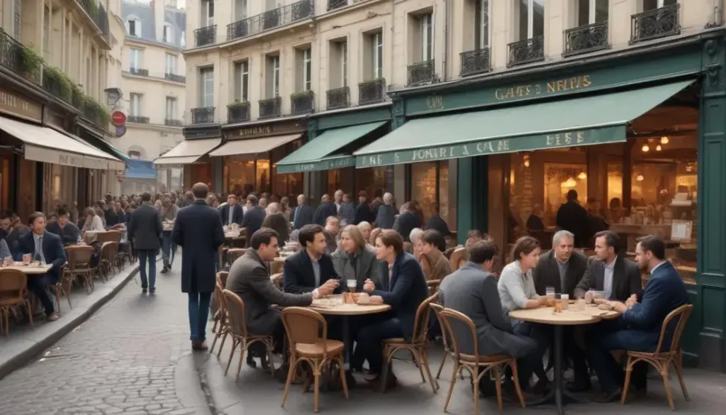 Nouvelles sur l’économie française et les réformes gouvernementales