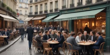 Nouvelles sur l’économie française et les réformes gouvernementales