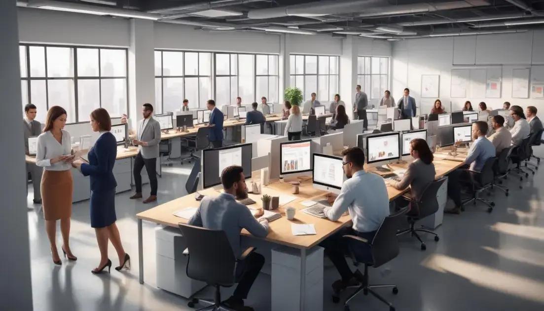 Impact des nouvelles lois sur le marché du travail