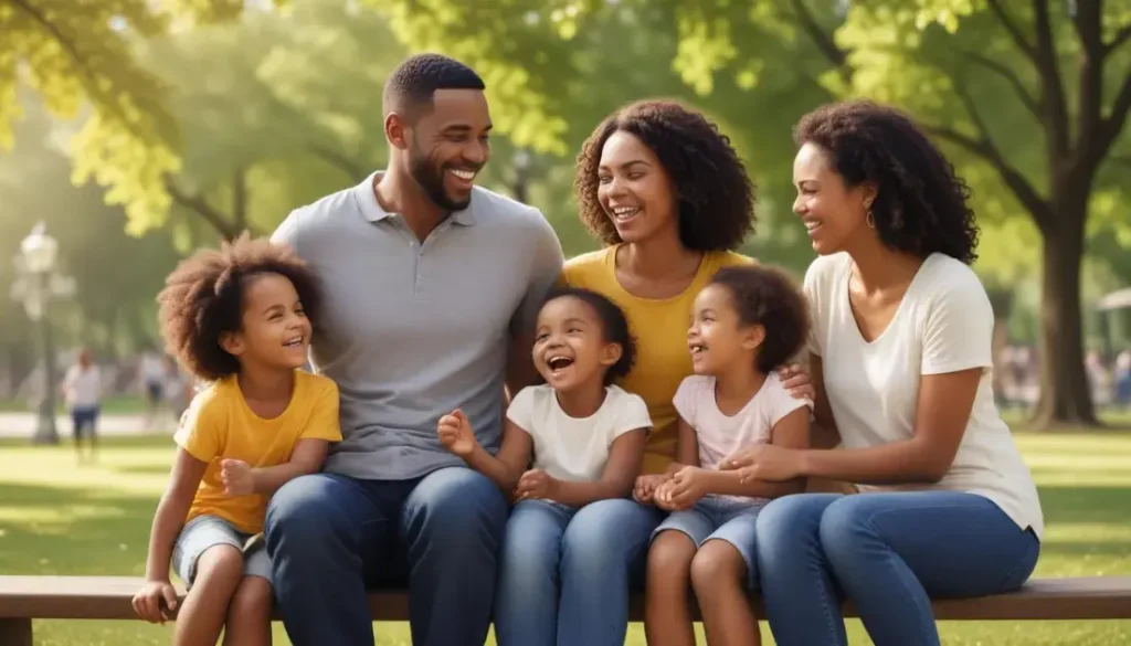 Avantages sociaux disponibles pour les familles en France