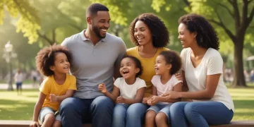 Avantages sociaux disponibles pour les familles en France