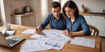 Finance personnelle en France pour mieux gérer le budget mensuel