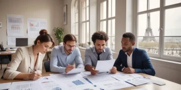 Avantages fiscaux pour les travailleurs et entrepreneurs en France