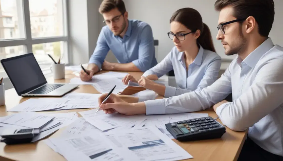 Statut salarié vs entrepreneur: impacts fiscaux et choix pratiques