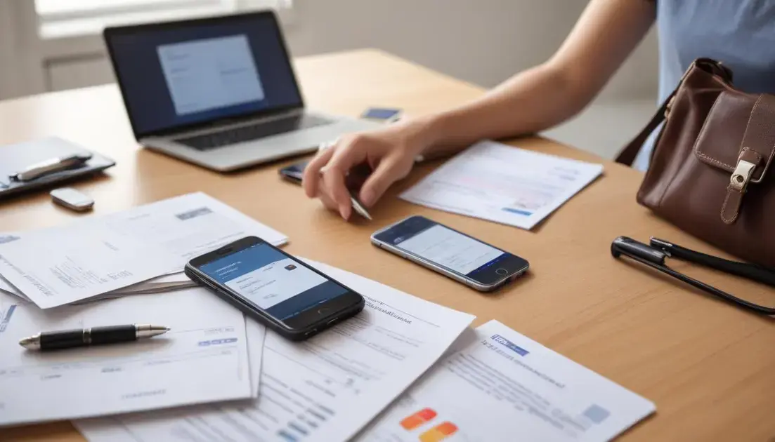 Avantages bancaires complémentaires et assurances incluses