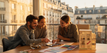 Aides au Logement 2026 : Réduisez Votre Loyer de 10% en France Aides au Logement 2026 : Réduisez Votre Loyer de 10% en France