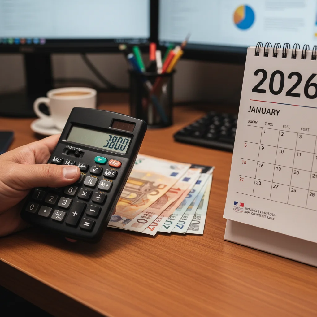 Prime d’activité 2026 : Guide Complet pour Bénéficier de l’Aide