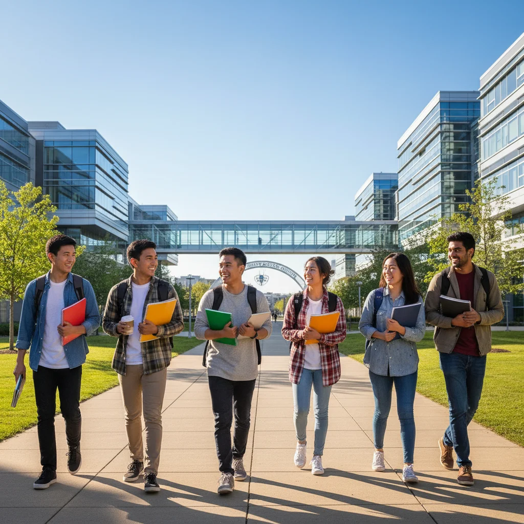 Financer ses Études Supérieures 2026 : Prêts Étudiants à Taux Réduit
