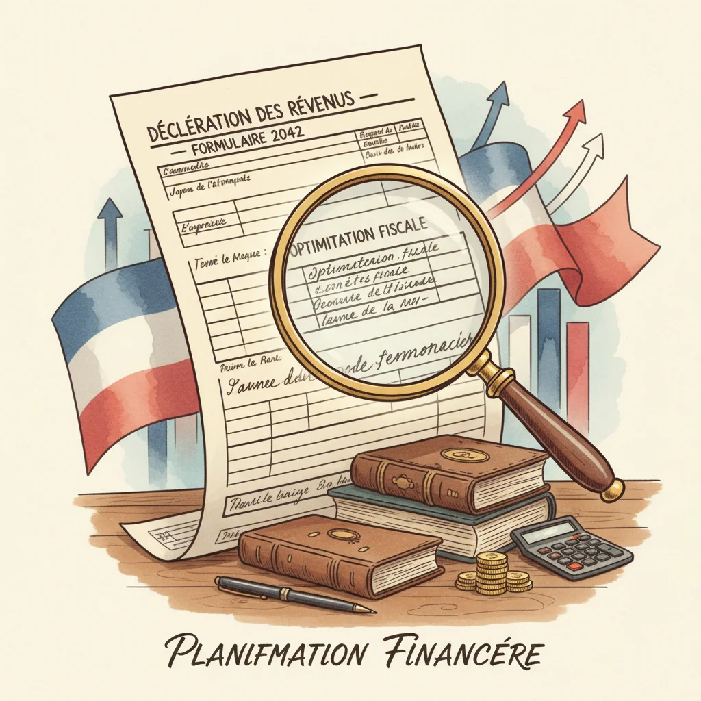Crédits d’Impôt France 2026 : Maximisez Vos Économies Fiscales