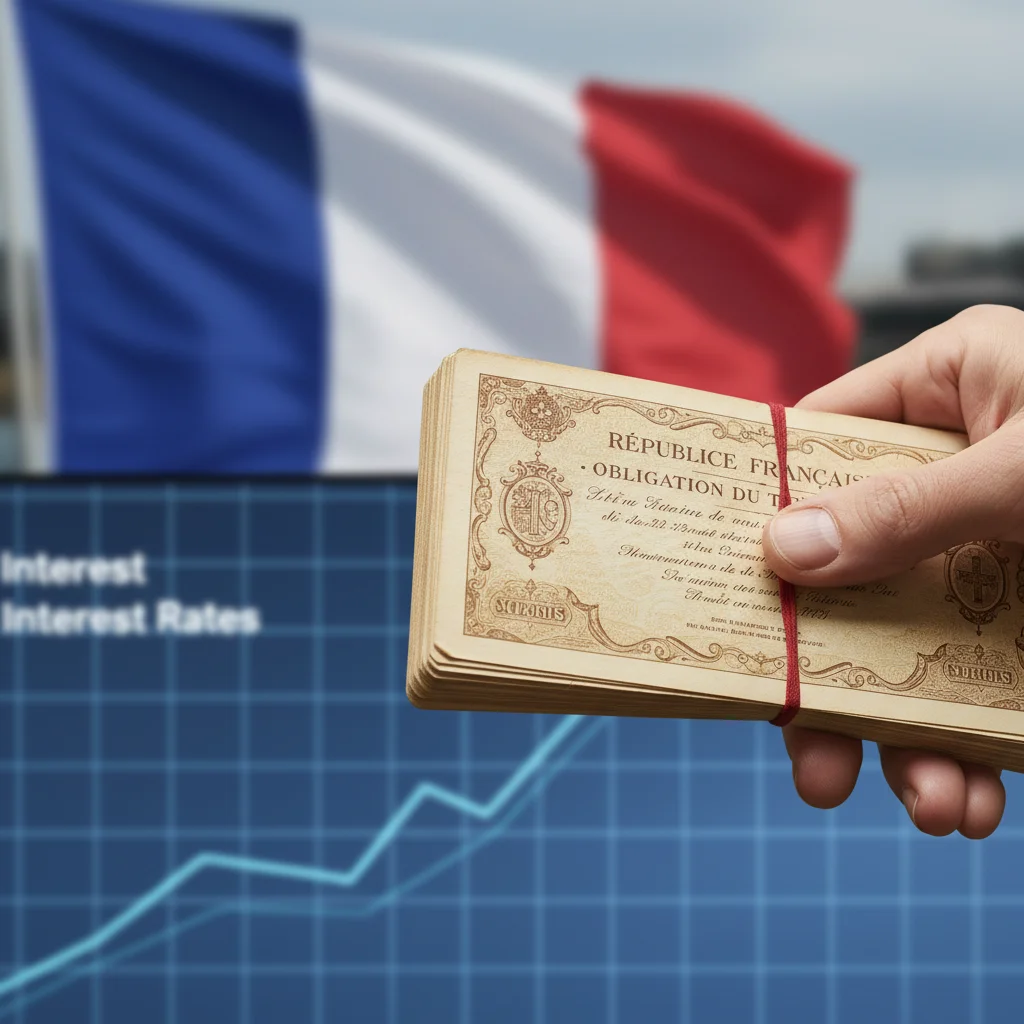 Marché Obligataire Français 2026 : Opportunités de Rendement Supérieur à 2%