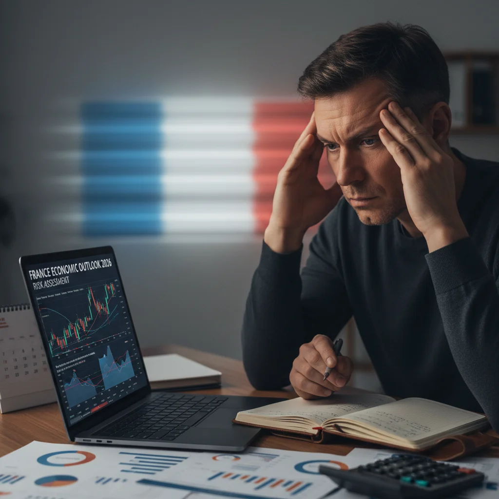 Éviter les Erreurs Financières en France en 2026 : Sécurisez Votre Patrimoine