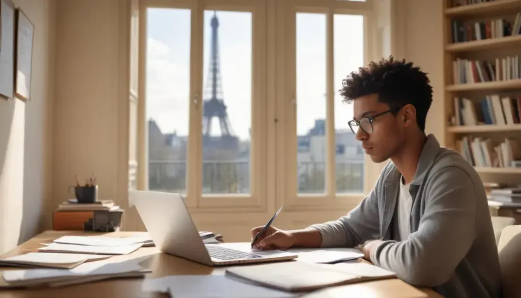 Éducation en ligne et programmes universitaires en France?