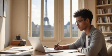 Éducation en ligne et programmes universitaires en France?