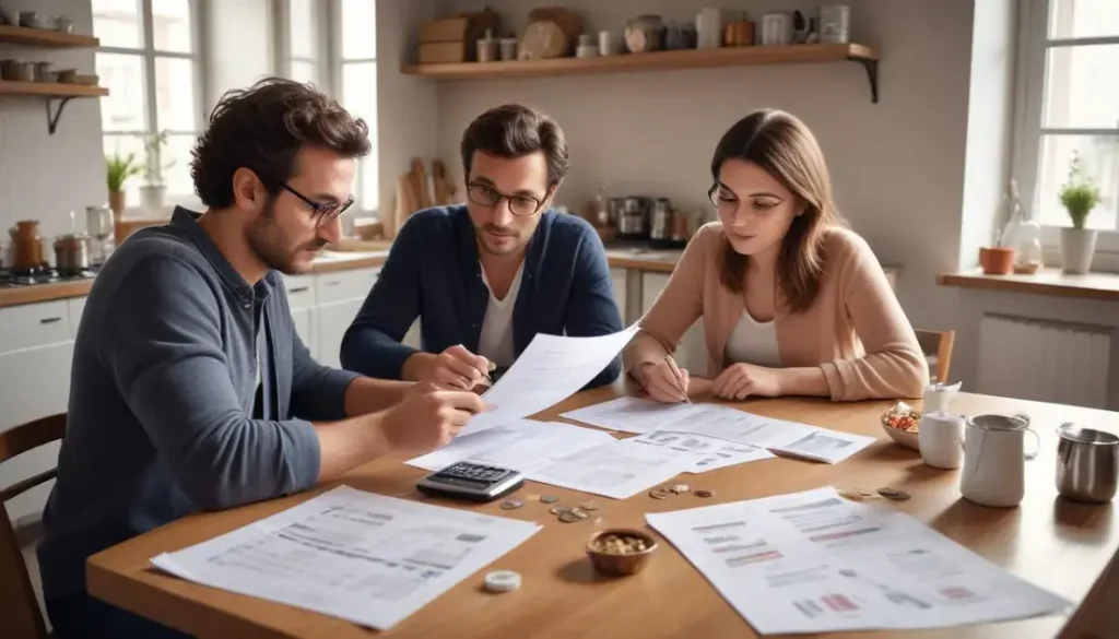 Finance et stratégies d’épargne pour les ménages français ?