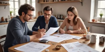 Finance et stratégies d’épargne pour les ménages français ?