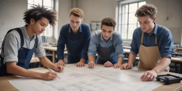 Éducation professionnelle et formations techniques en France Éducation professionnelle et formations techniques en France