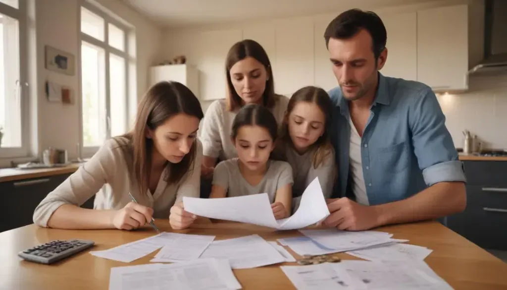 Nouvelles politiques influençant le pouvoir d’achat en France