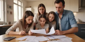Nouvelles politiques influençant le pouvoir d’achat en France