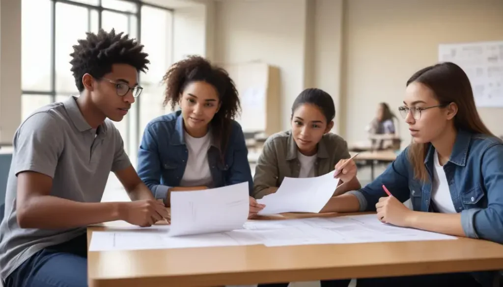 Avantages gouvernementaux pour étudiants et jeunes travailleurs – guide