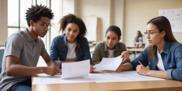 Avantages gouvernementaux pour étudiants et jeunes travailleurs - guide