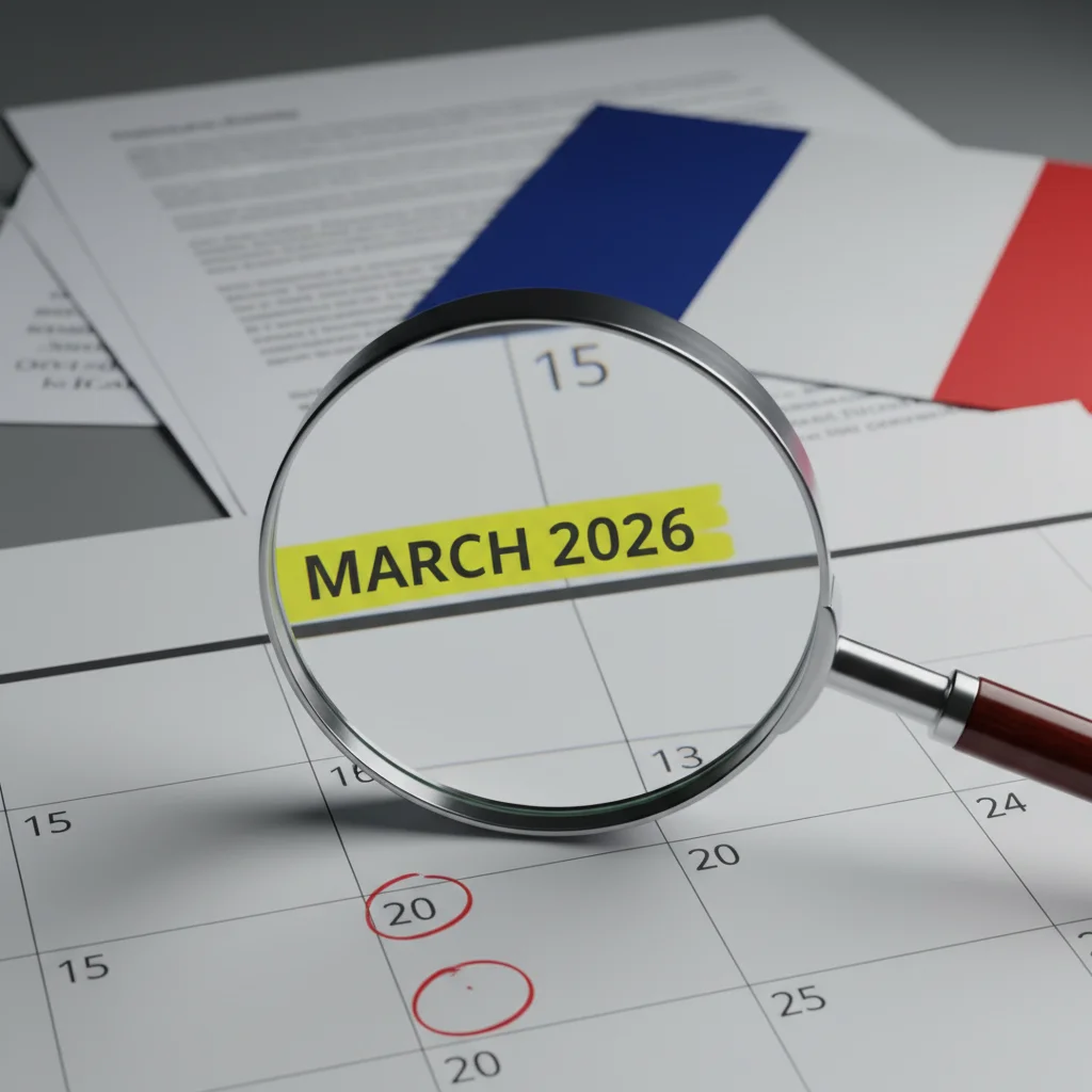Réforme Chômage 2026 : Tout sur les Nouvelles Conditions d’Éligibilité en France