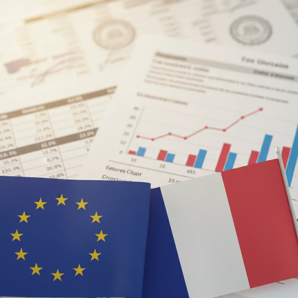 Plan de Relance Français 2026 : 40 Milliards d’Euros Validés par l’UE