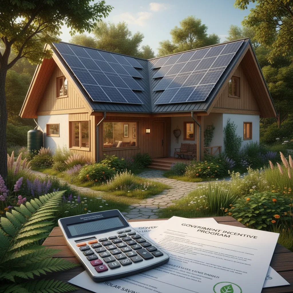 CITE 2026 : Guide Complet pour Récupérer jusqu’à 30% de Vos Dépenses en Rénovation Énergétique