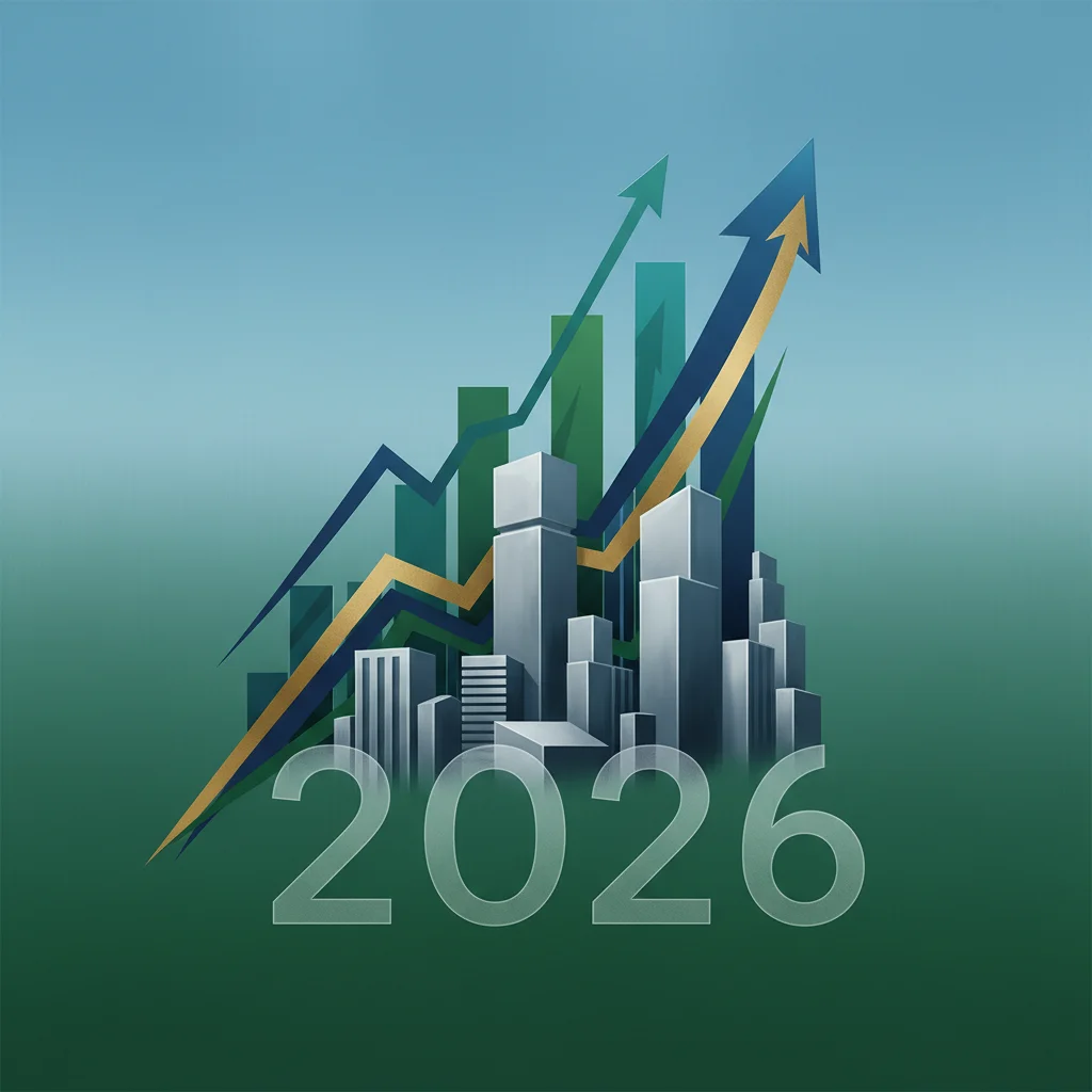 SCPI 2026 : Analyse des Performances Moyennes de 4,5% et Stratégies d’Optimisation
