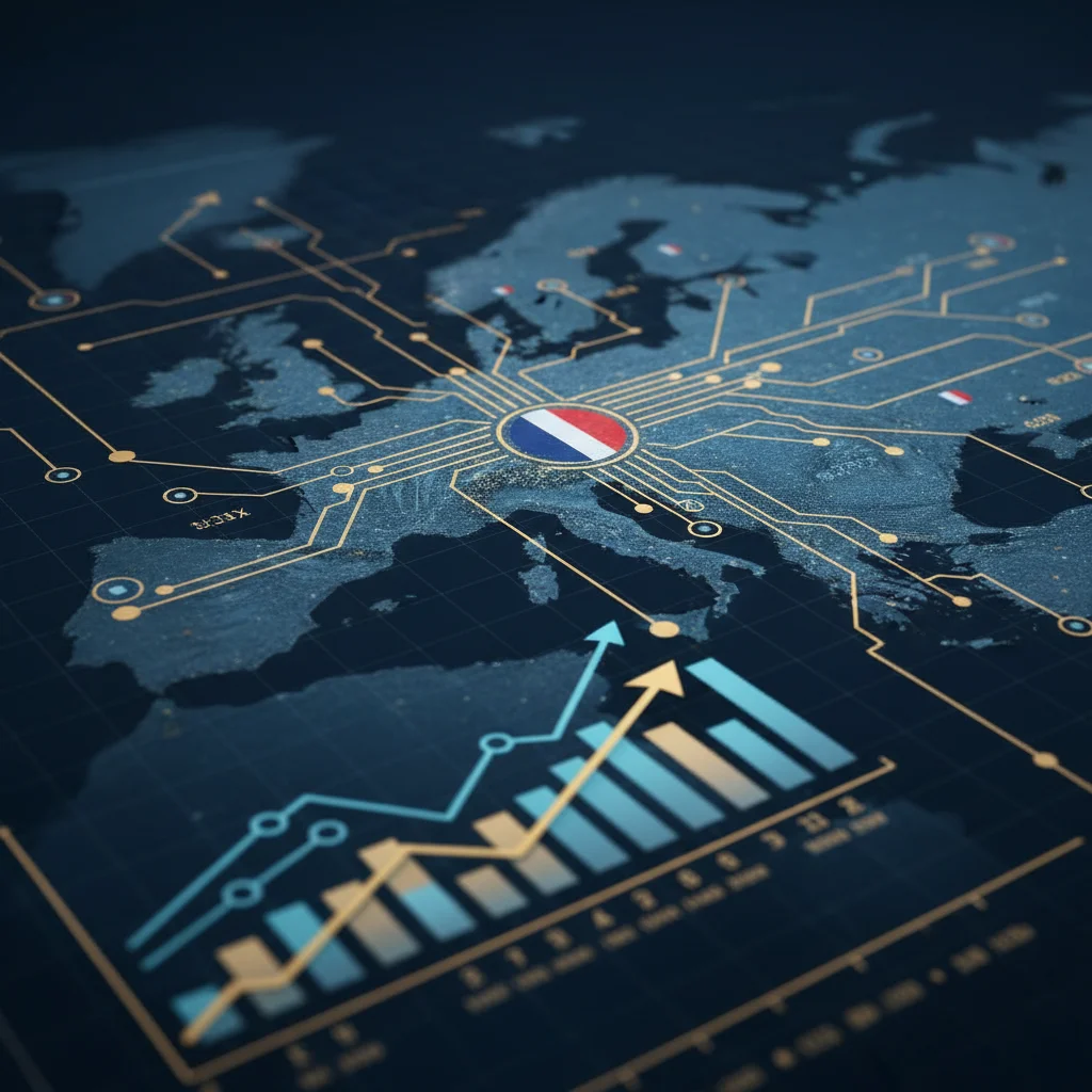 Réglementations Européennes 2026 : Impact sur les Marchés Financiers Français