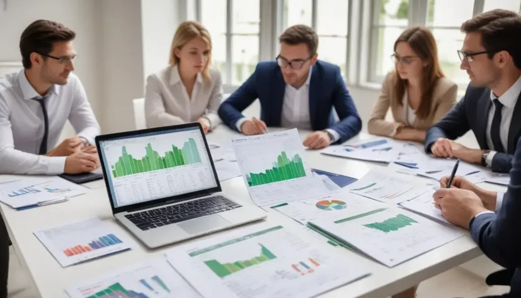 Finance durable et nouvelles tendances d’investissement