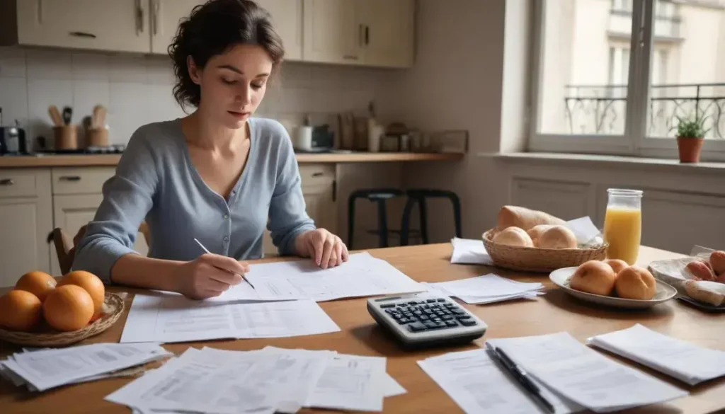 Nouvelles sur l’inflation et le coût de la vie en France?