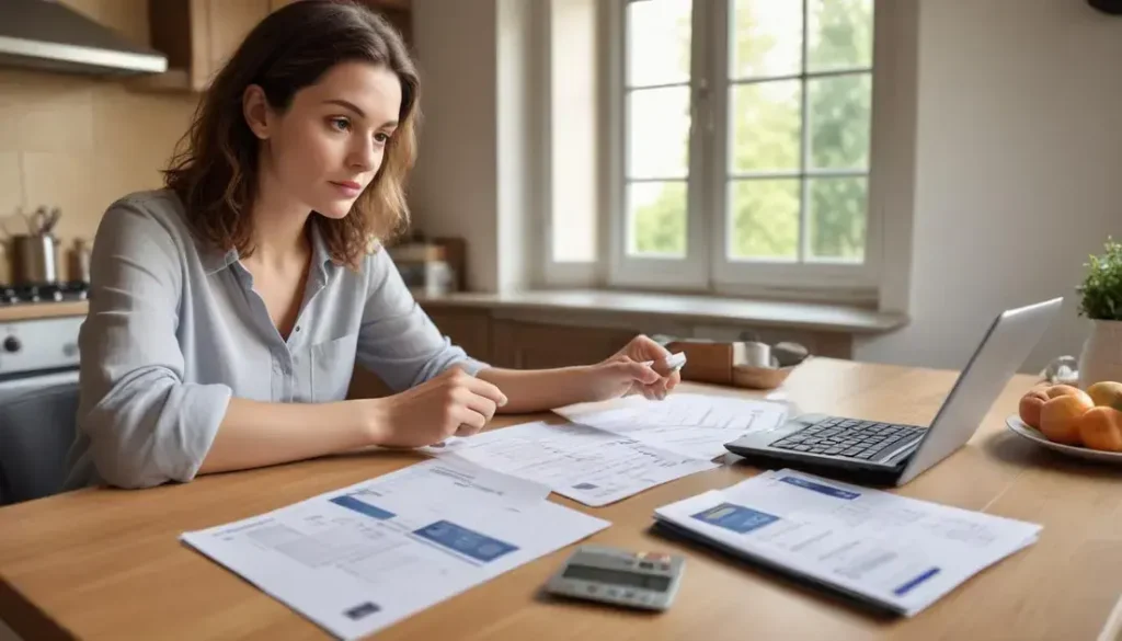 Cartes de crédit en France et comparaison des taux