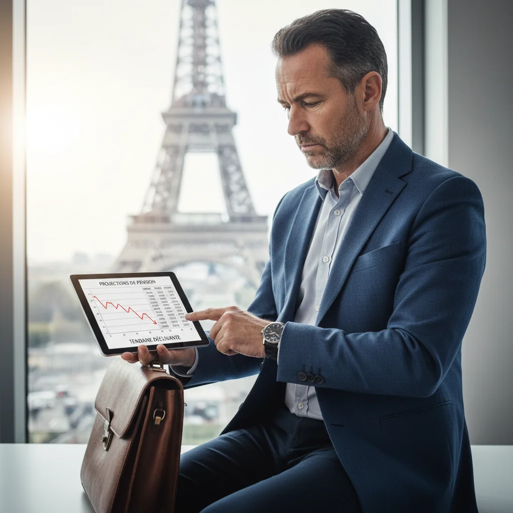 Réforme Retraites 2026: Impact Financier et Stratégies d’Anticipation