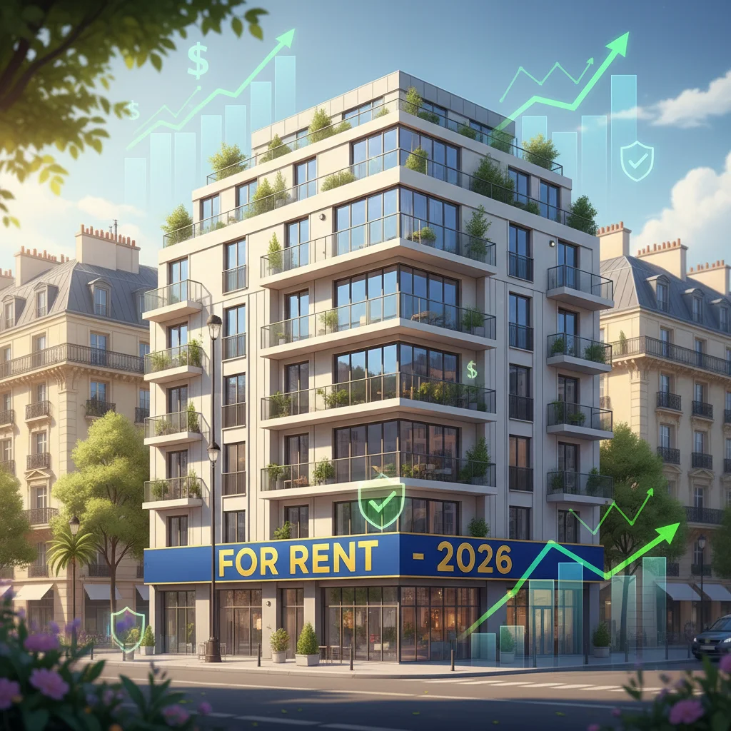 Investissement Locatif 2026 : Optimisez Votre Rendement Fiscal