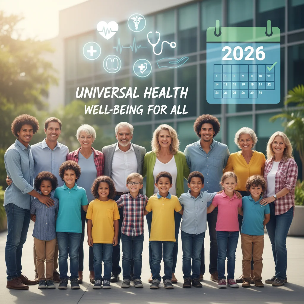 Complémentaire Santé Solidaire 2026 : Votre Guide Complet pour une Couverture Optimale