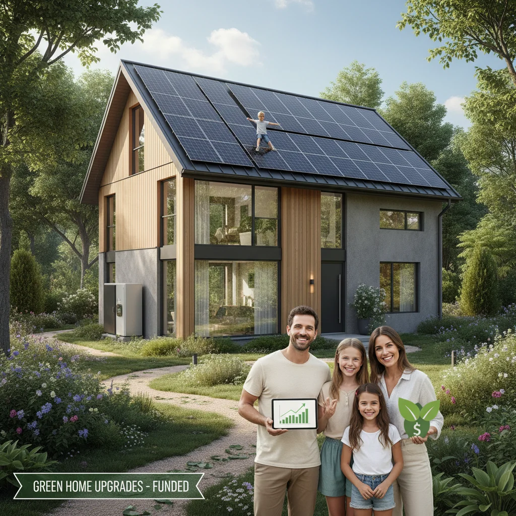 Aides Rénovation Énergétique 2026 : Jusqu’à 15 000€ pour Votre Logement